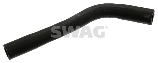 Radiator Hose - 10 10 0631 SWAG