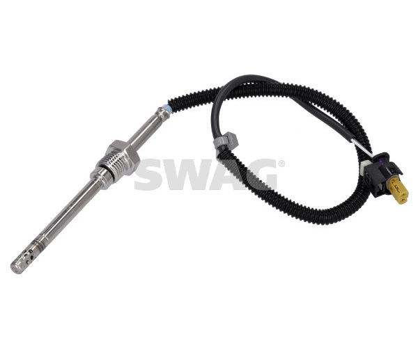 Sensor, exhaust gas temperature - 10 10 0830 SWAG