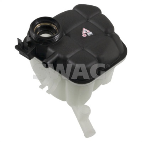 Expansion Tank, coolant - 10 10 1013 SWAG