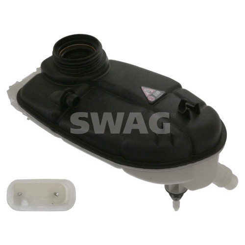 Expansion Tank, coolant - 10 10 1121 SWAG