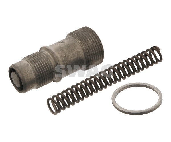 Tensioner, timing chain - 10 10 1400 SWAG