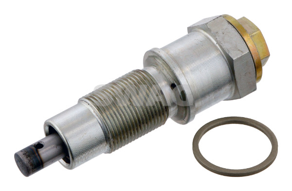 Tensioner, timing chain - 10 10 1700 SWAG