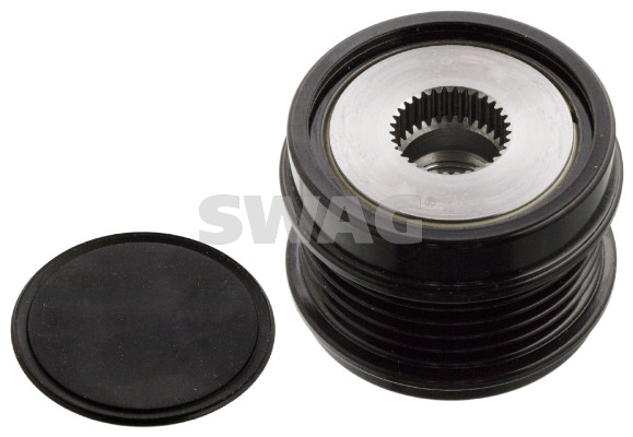 Alternator Freewheel Clutch - 10 10 1715 SWAG