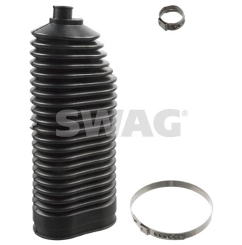 Bellow Set, steering - 10 10 1940 SWAG