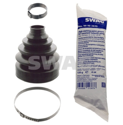 Bellow Set, drive shaft - 10 10 1944 SWAG