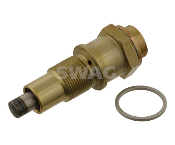 Tensioner, timing chain - 10 10 2300 SWAG