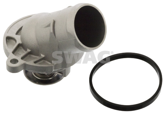 Thermostat, coolant - 10 10 2338 SWAG