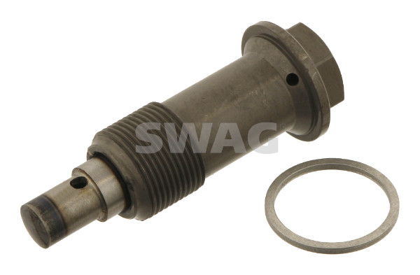 Tensioner, timing chain - 10 10 2400 SWAG