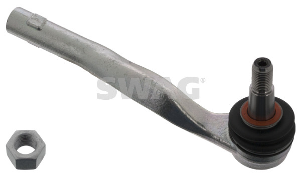Tie Rod End - 10 10 2411 SWAG