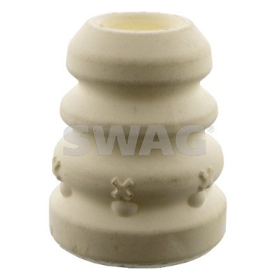 Rubber Buffer, suspension - 10 10 2459 SWAG
