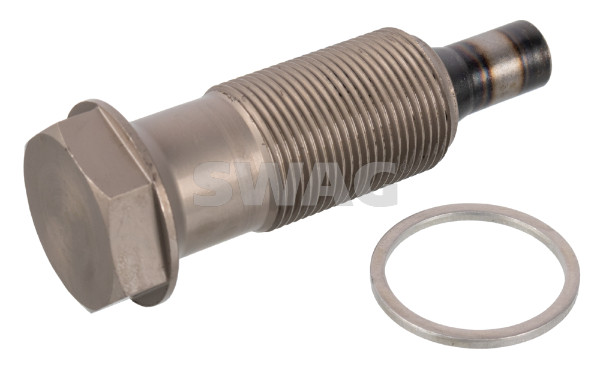 Tensioner, timing chain - 10 10 2700 SWAG