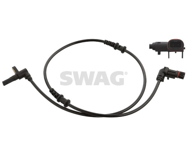 Sensor, wheel speed - 10 10 2827 SWAG