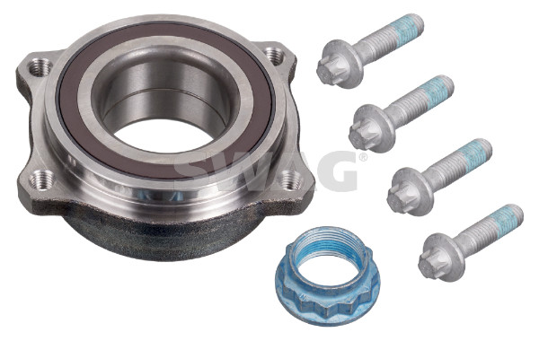 Wheel Bearing Kit - 10 10 2834 SWAG