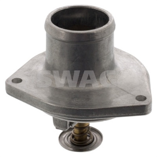Thermostat, coolant - 10 10 3154 SWAG