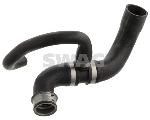 Radiator Hose - 10 10 3260 SWAG