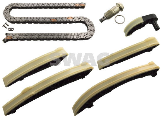 Timing Chain Kit - 10 10 3262 SWAG
