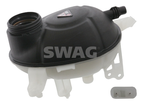 Expansion Tank, coolant - 10 10 3393 SWAG