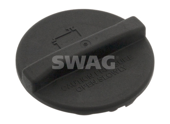 Sealing Cap, coolant tank - 10 10 3501 SWAG