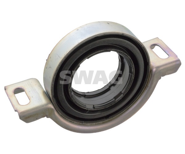 Mounting, propshaft - 10 10 4643 SWAG
