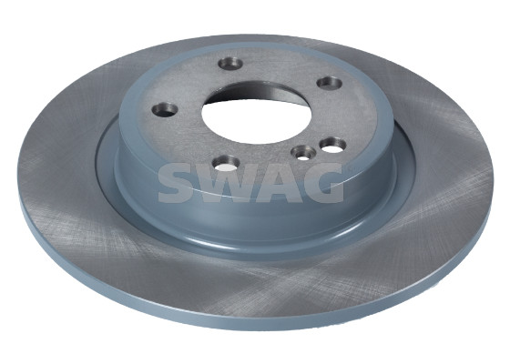 Brake Disc - 10 10 4852 SWAG