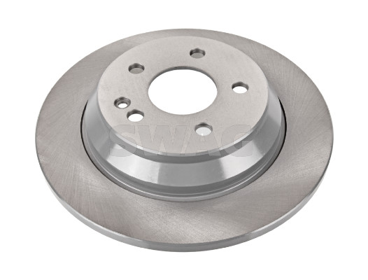 Brake Disc - 10 10 4951 SWAG