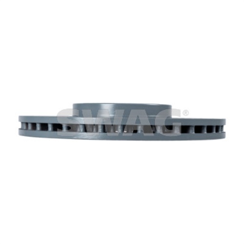Brake Disc - 10 10 4952 SWAG