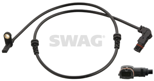 Sensor, wheel speed - 10 10 6208 SWAG