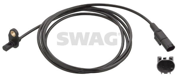 Sensor, wheel speed - 10 10 6481 SWAG