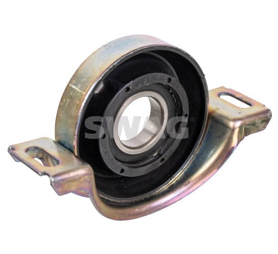Mounting, propshaft - 10 10 7577 SWAG