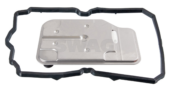 Hydraulic Filter Set, automatic transmission - 10 10 7823 SWAG