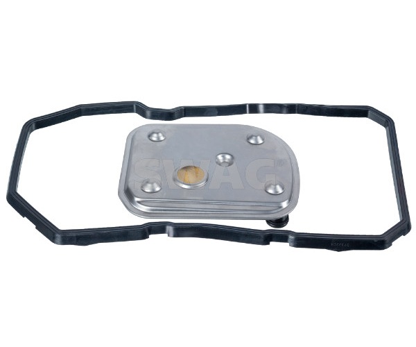 Hydraulic Filter Set, automatic transmission - 10 10 7829 SWAG