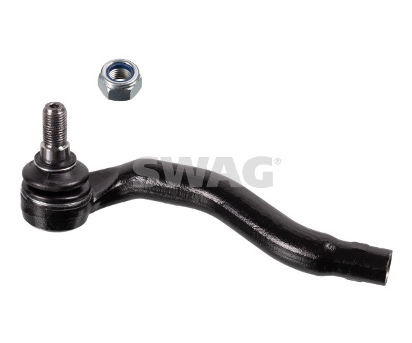 Tie Rod End - 10 10 7927 SWAG