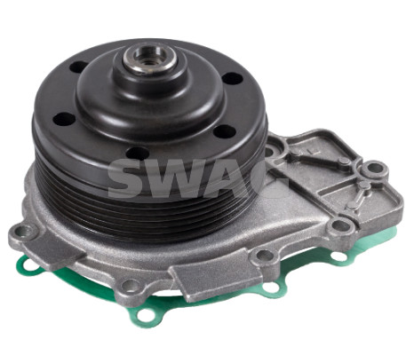 Water Pump - 10 10 8014 SWAG