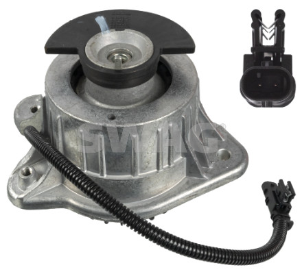 Engine Mounting - 10 10 8152 SWAG