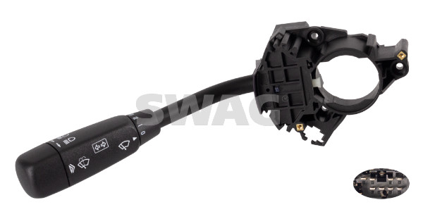 Steering Column Switch - 10 10 8230 SWAG