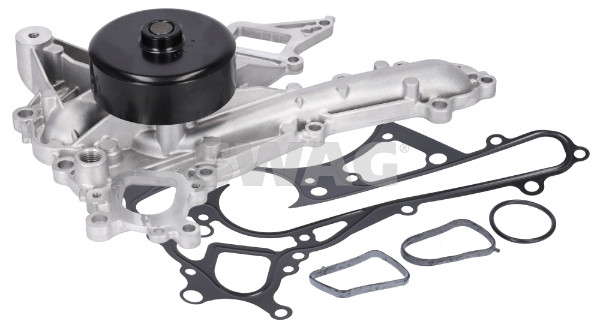 Water Pump - 10 10 8784 SWAG