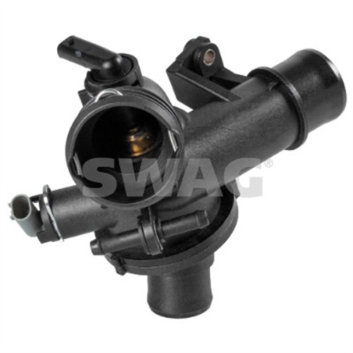 Thermostat, coolant - 10 10 8840 SWAG