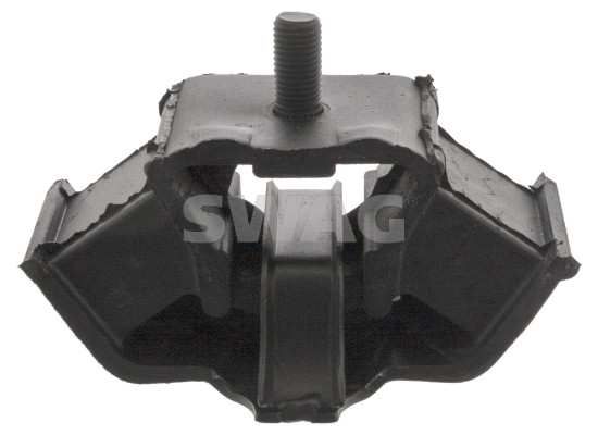 Mounting, automatic transmission - 10 13 0067 SWAG