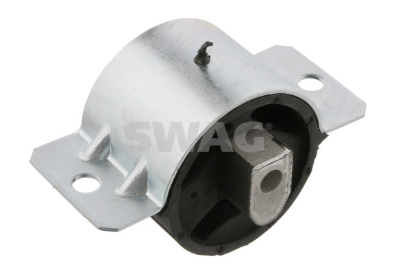 Mounting, automatic transmission - 10 13 0083 SWAG