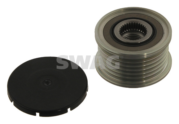Alternator Freewheel Clutch - 10 14 0007 SWAG
