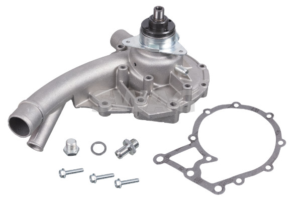 Water Pump - 10 15 0009 SWAG