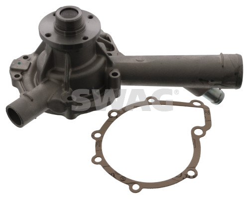 Water Pump - 10 15 0018 SWAG