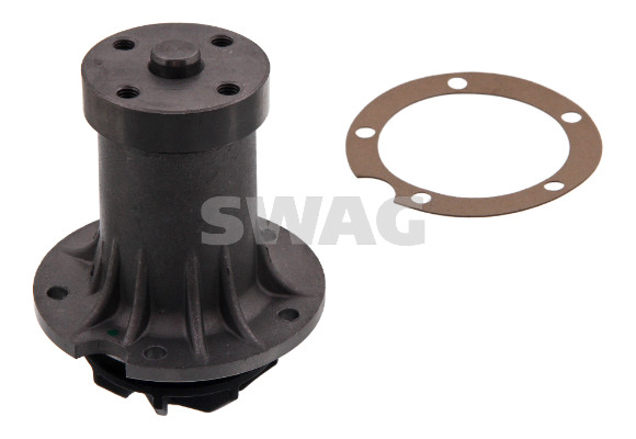 Water Pump - 10 15 0025 SWAG