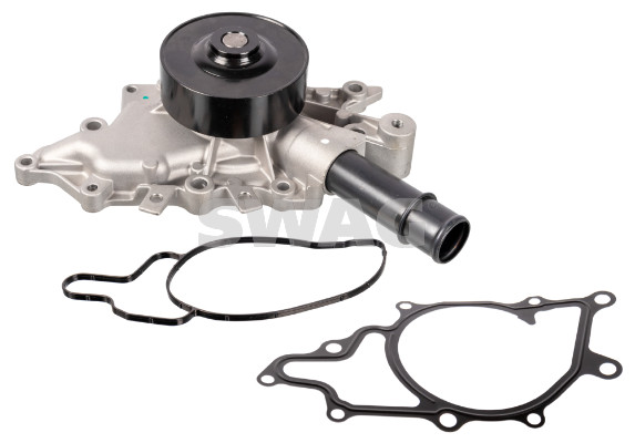 Water Pump - 10 15 0037 SWAG