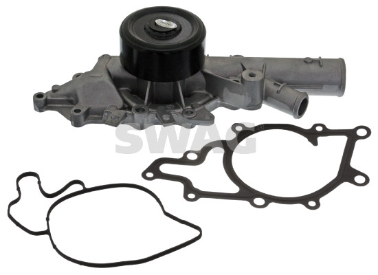 Water Pump - 10 15 0067 SWAG