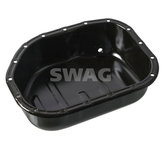 Oil sump - 10 22 0010 SWAG