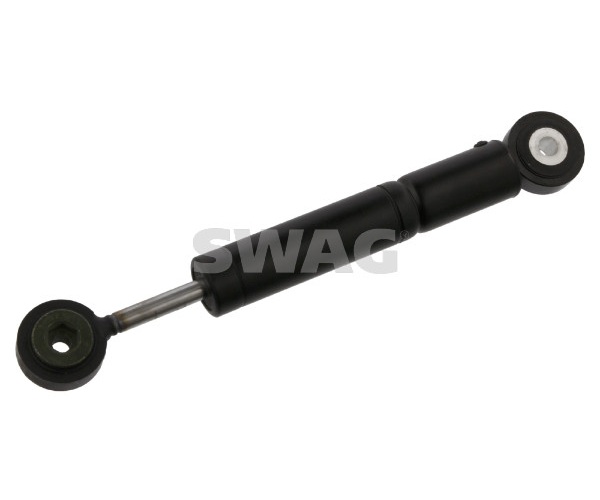 Vibration Damper, V-ribbed belt - 10 52 0019 SWAG