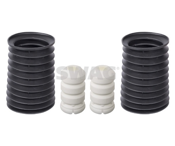 Dust Cover Kit, shock absorber - 10 56 0008 SWAG