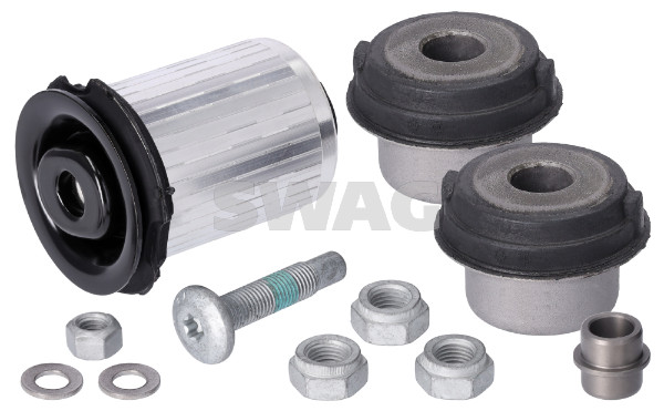 Control Arm-/Trailing Arm Bush - 10 60 0006 SWAG