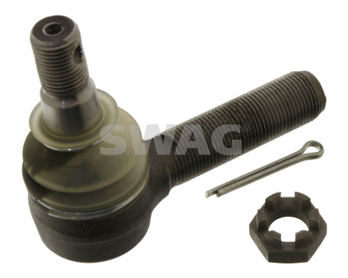 Tie Rod End - 10 71 0028 SWAG